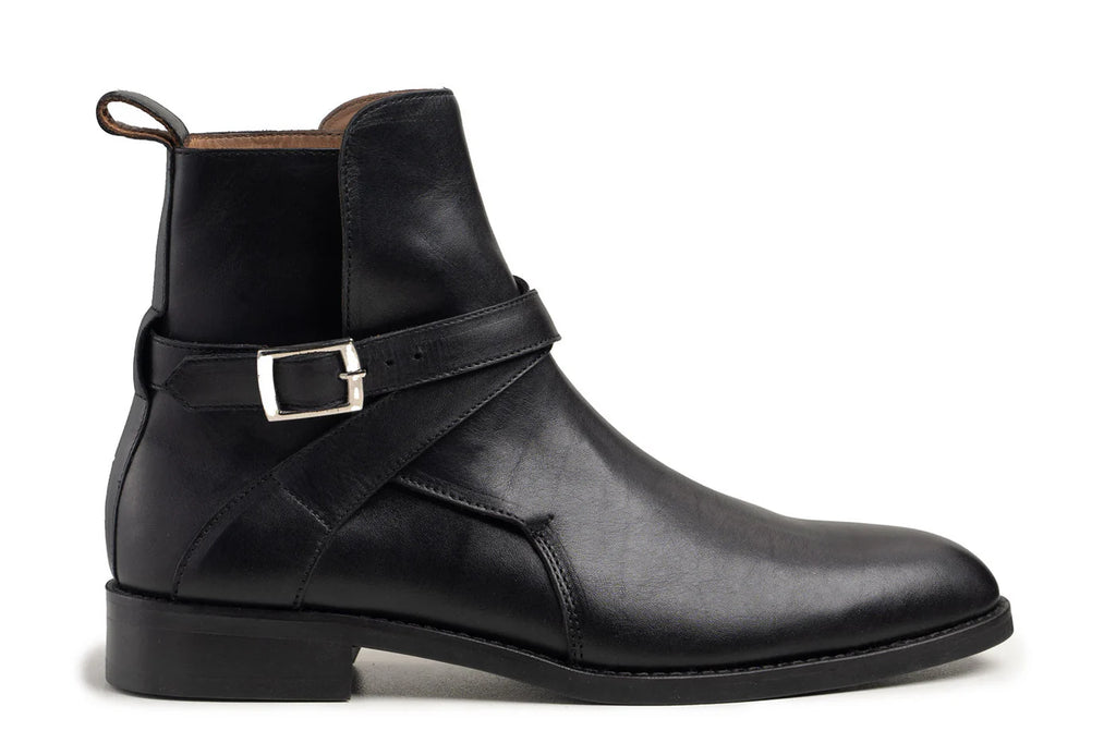 Jodahpur Boots