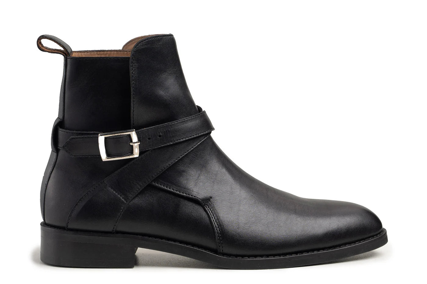 Jodahpur Boots