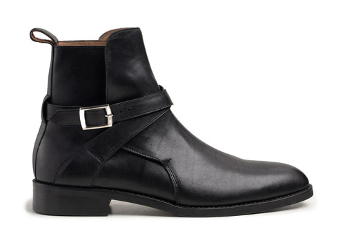 Jodahpur Boots