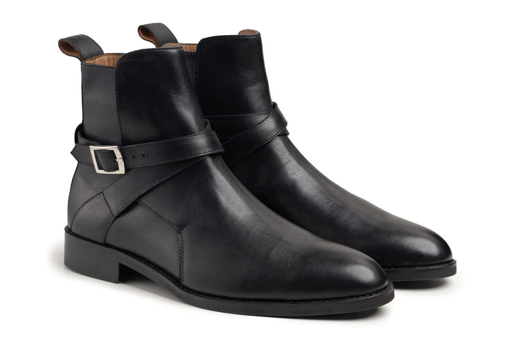 Jodahpur Boots