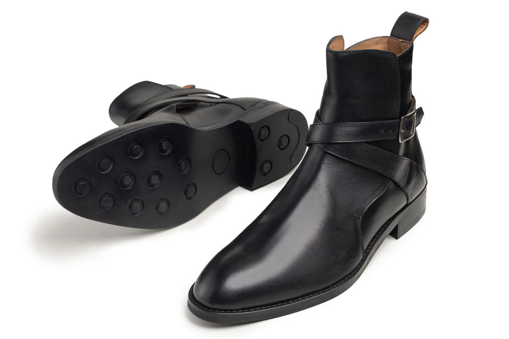Jodahpur Boots