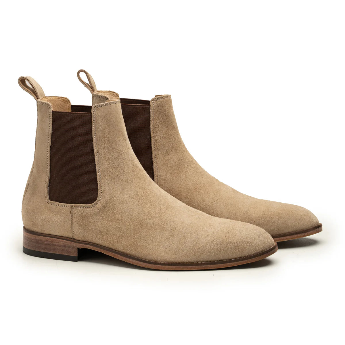 Chelsea : Suede