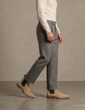 Chelsea : Suede