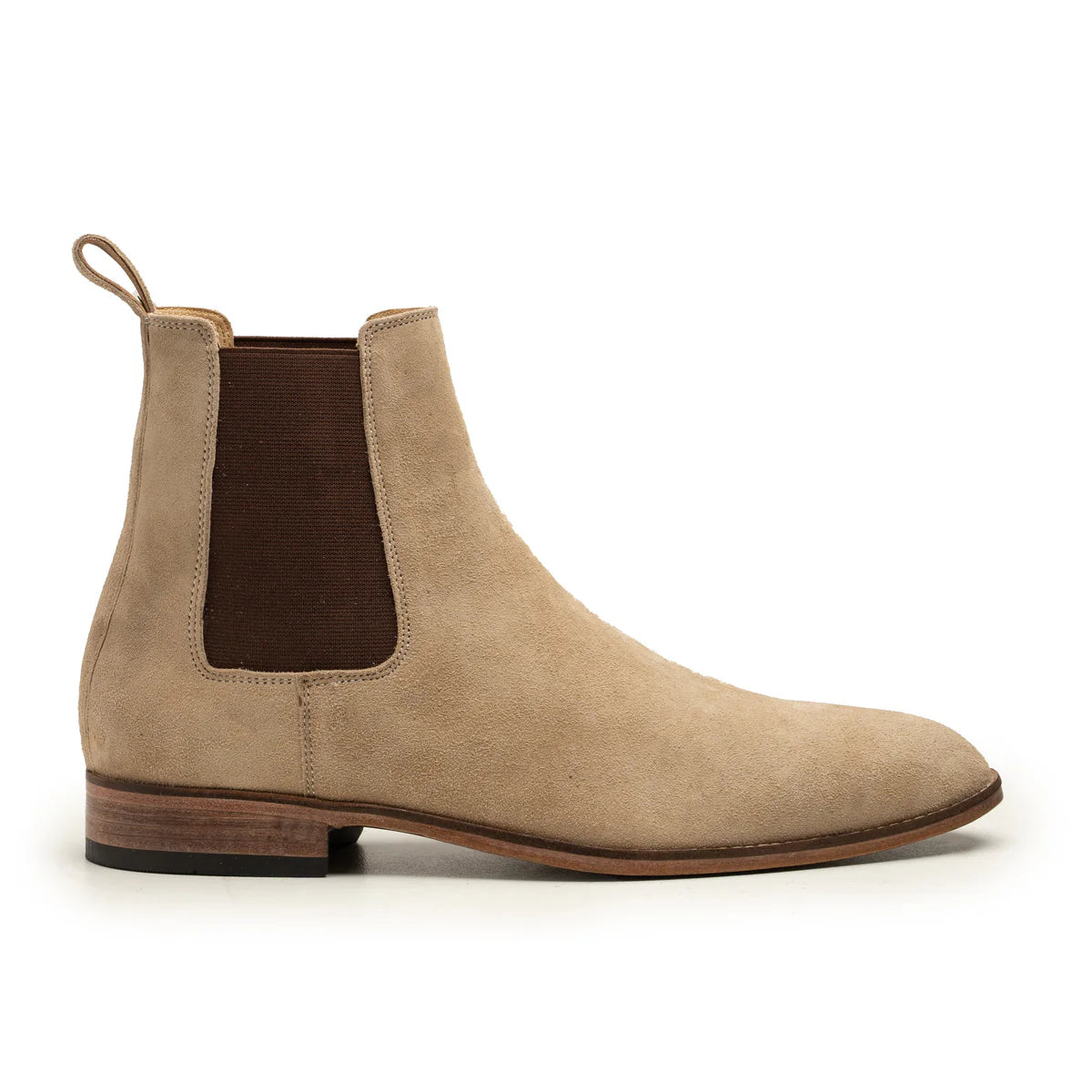 Chelsea : Suede