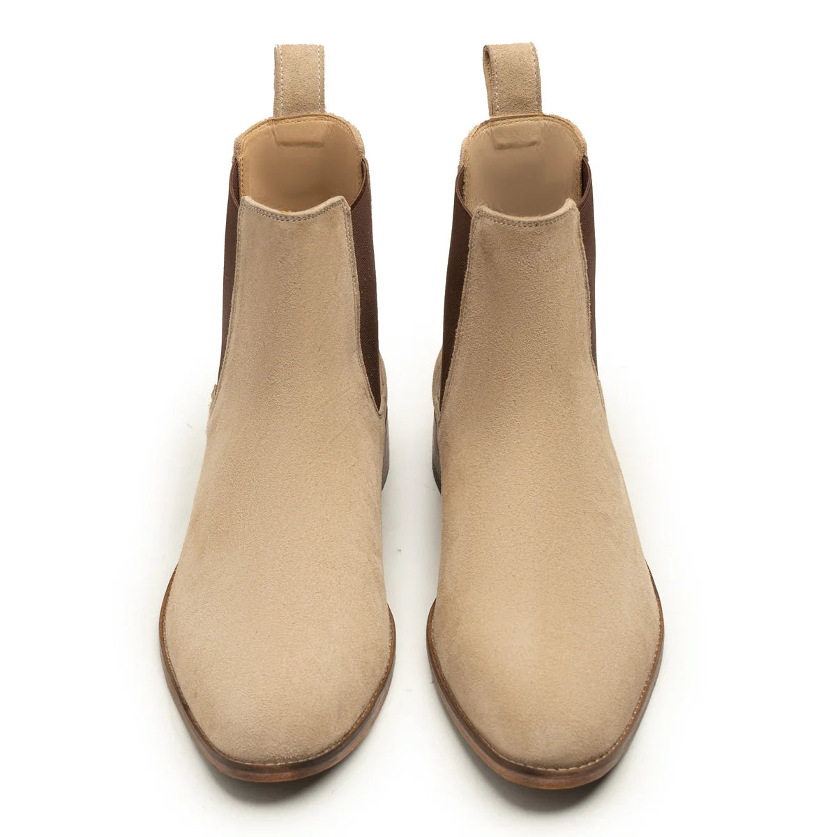 Chelsea : Suede